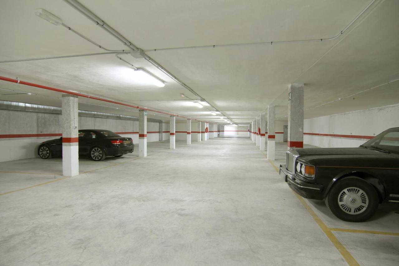 Pierre & Vacances Apartamentos Benidorm Horizon エクステリア 写真